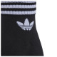 Adidas Κάλτσες 3-S Ankle Socks 3 Pairs